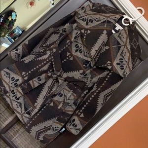 New Coldwater Creek Jacket